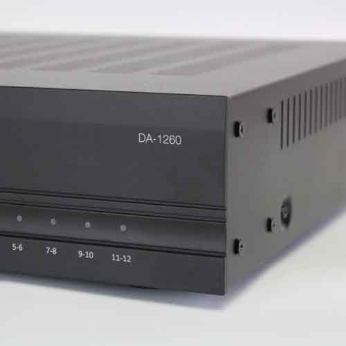 DA-1260-12-channel-amplifier-closeup